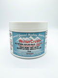 WinterCrest natural healing balm 8 oz jar best value for daily muscle and joint comfort