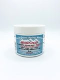WinterCrest natural healing balm 2 oz jar made with 15 therapeutic grade essential oils